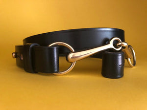 LUDLOW BLACK 1"