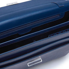 Cargar imagen en el visor de la galería, ANTORINI-LEATHER-BRIEFCASE