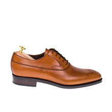 Cargar imagen en el visor de la galería, CARMINA-OXFORD-SHOES-80572-RAIN